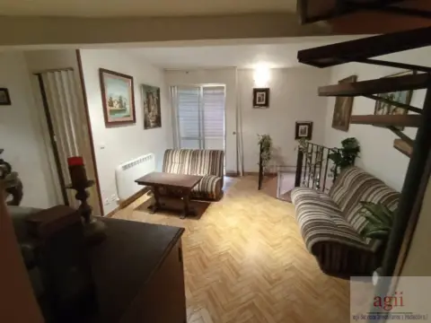 Casa en Pareja