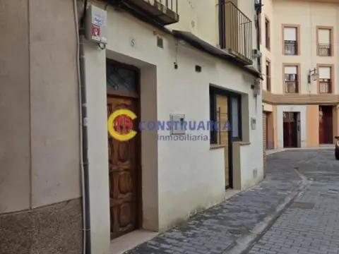 Apartamento en Centro