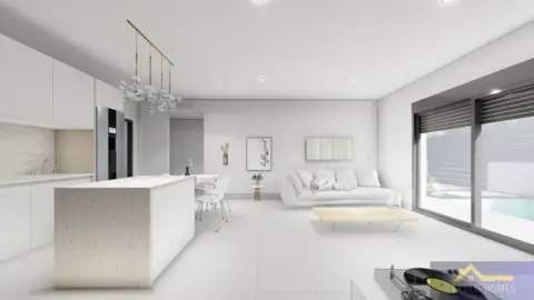 Casa rústica en calle El Alba Resort, nº S/N