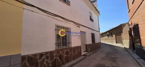 Casa en Pueblo