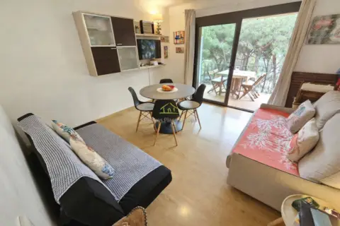 Piso – Calonge i Sant Antoni, Forn Romà de Treumal, Sant Antoni de Calonge