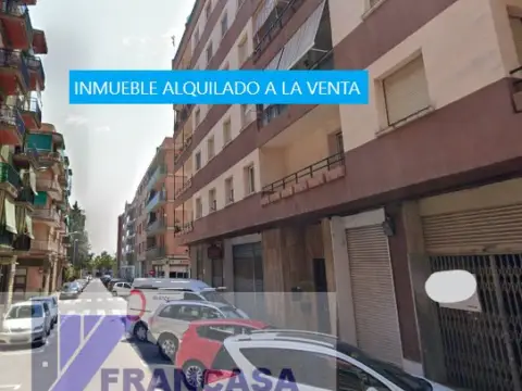 Piso en Cerca de La Plaza Europa