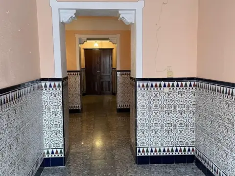 Casa en Centro