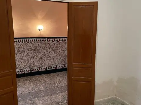 Casa en Centro