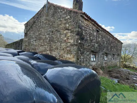 Casa en calle Campos Delante