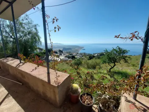 Finca rústica en Pago de Mijar