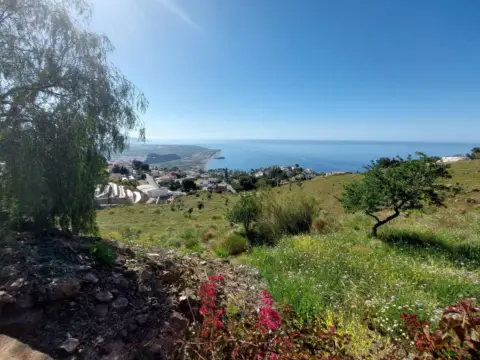 Finca rústica en Pago de Mijar