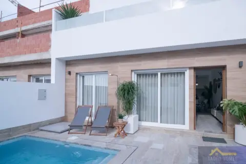 Casa en calle Corazon de Jesus, nº 14