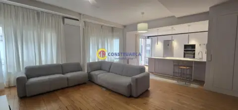 Piso en Casco Antiguo