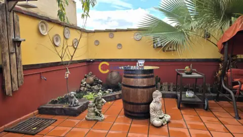 Casa en Talavera La Nueva