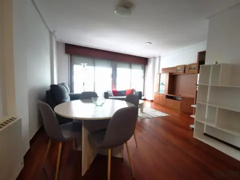 Apartamento en Zona Plaza de Toros