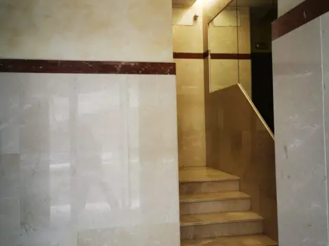 Apartamento en Zona Plaza de Toros