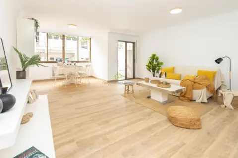 Apartamento en Palamós