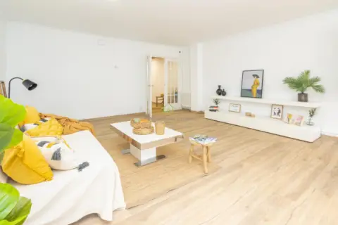Apartamento en Palamós