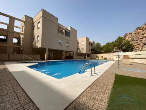 Piso en Aguadulce Norte