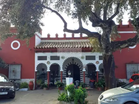 Terreno en Chaparrito