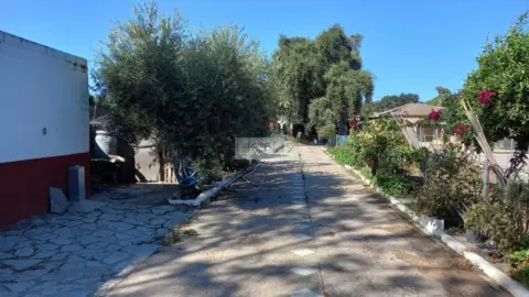 Terreno en Chaparrito
