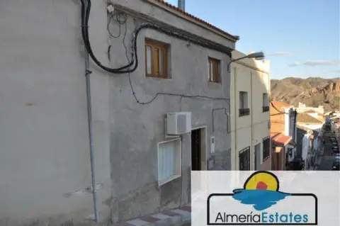 Casa en Cantoria