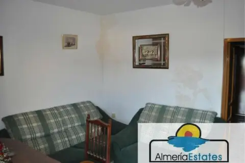 Casa en Cantoria
