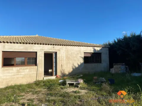 Finca rústica en Santo Domingo