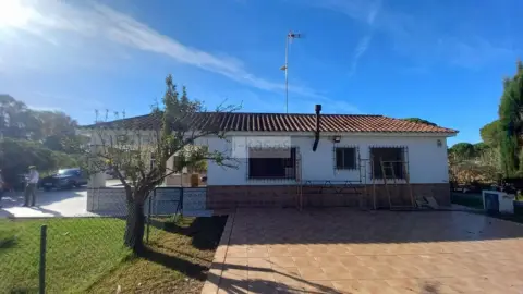 Casa en El Chaparrito