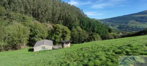 Casa en calle Villegar