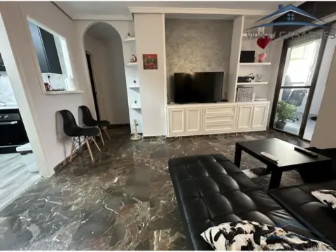 Piso en Aguadulce Sur