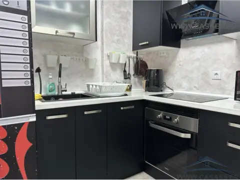 Piso en Aguadulce Sur