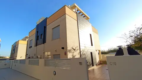 Chalet en calle Cami de Benafeli