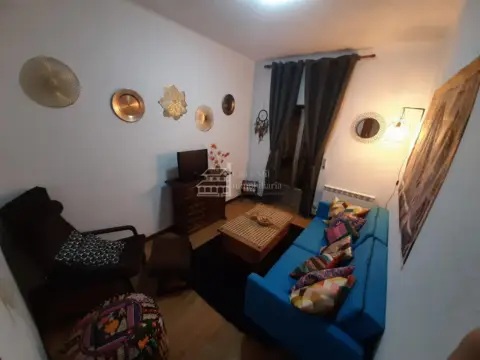 Piso en Salesas-Labradores