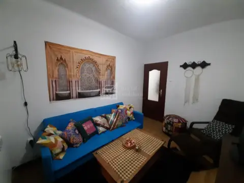 Piso en Salesas-Labradores