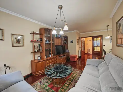 Piso en calle de los Herreros