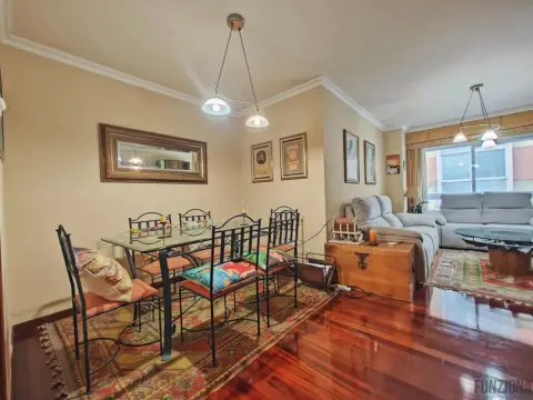 Piso en calle de los Herreros