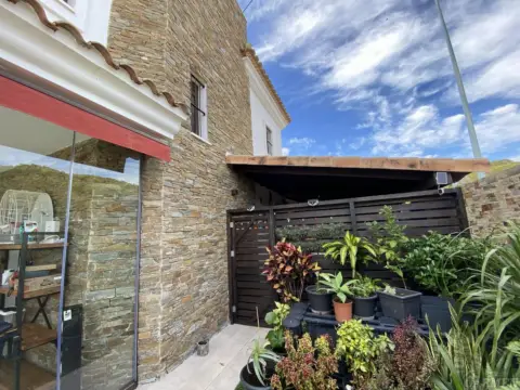 Chalet en La Barrosa