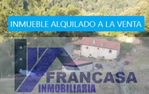 Casa en En Veguilla-Soba
