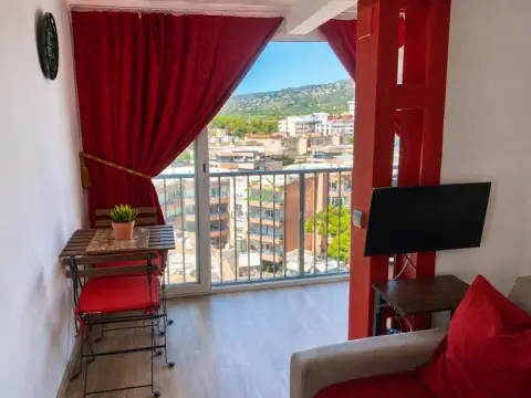 Estudio en Platja D´Aro