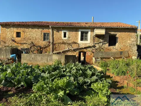 Casa en Barrio de la Plaza