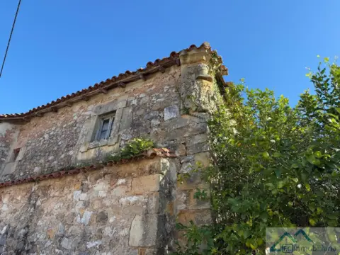 Casa en Barrio de la Plaza