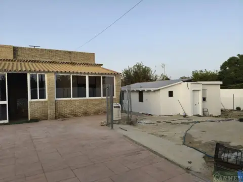 Chalet en Chiclana