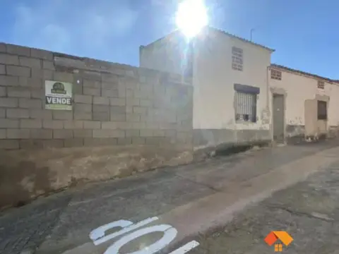 Finca rústica en Escurial