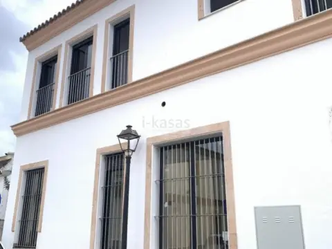 Piso en calle de Arturo Mariscal