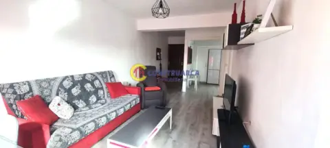 Piso en Campo de Futbol