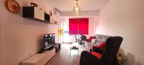 Piso en Campo de Futbol