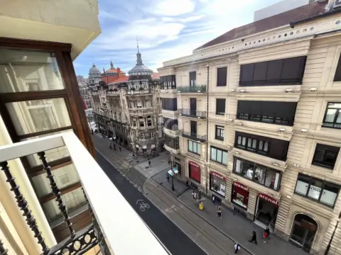 Dúplex en Nafarroa Kalea