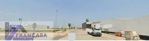 Nave comercial en Cerca del Parque Picnic