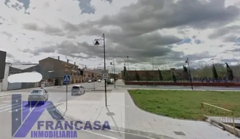 Nave comercial en Cerca del Parque Picnic