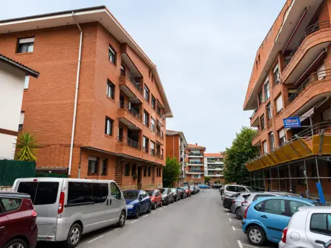 Piso en calle del Nervión
