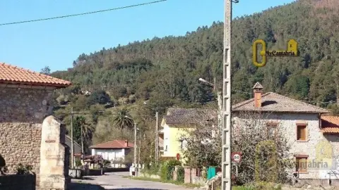 Finca rústica en La Encina