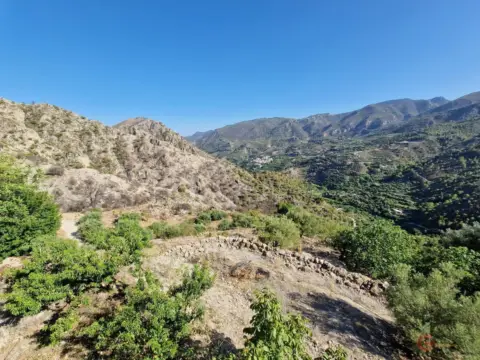Finca rústica en Majadillas