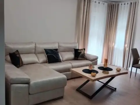 Piso en Poligono